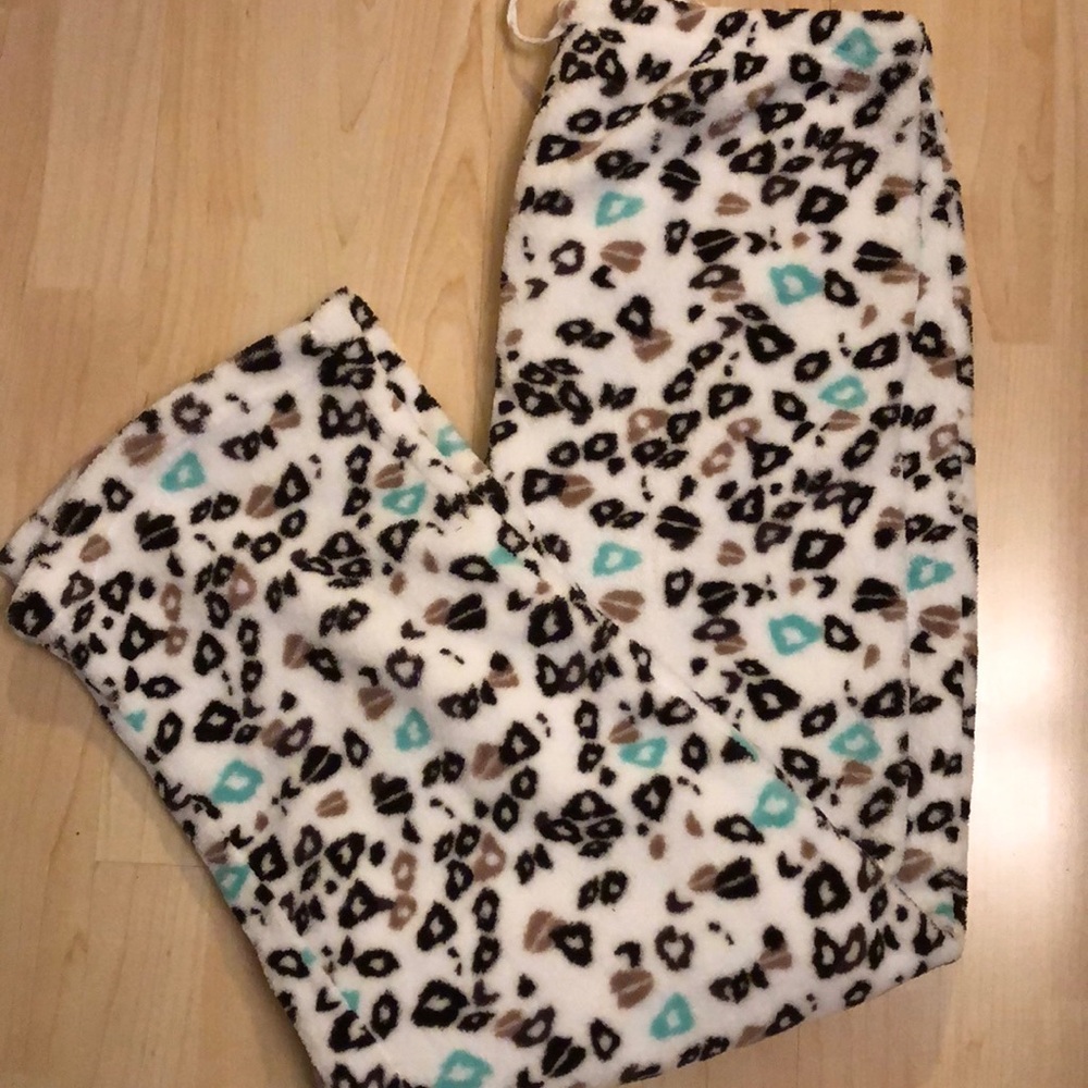 Pyjama pants
